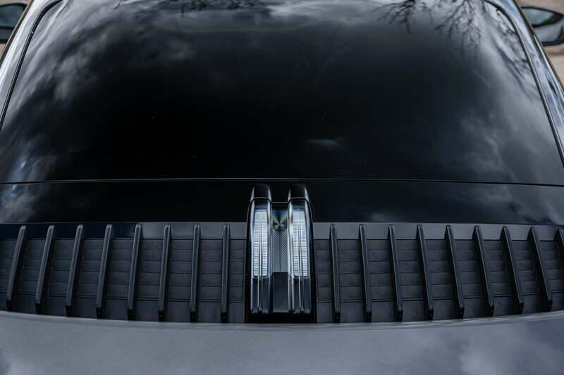 Afbeelding 43/47 van Porsche 911 Carrera GTS (2022)