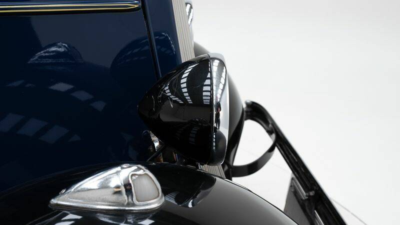 Bild 15/15 von Ford Model Y (1932)