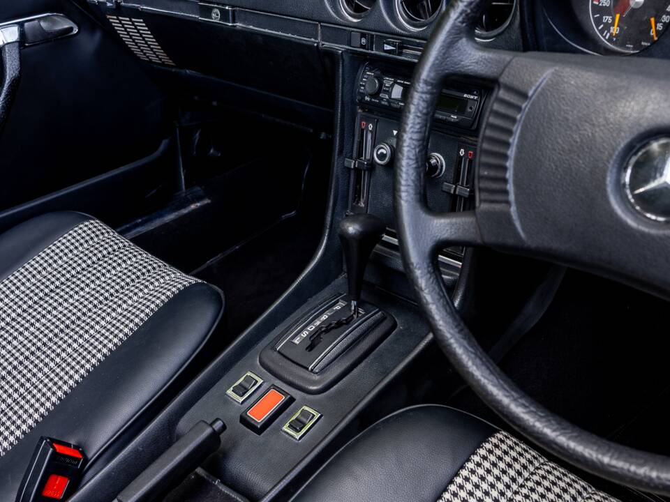Bild 36/45 von Mercedes-Benz 450 SL (1977)