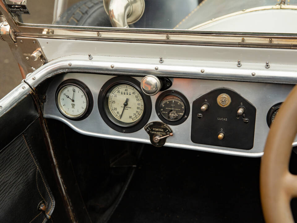 Immagine 24/50 di Rolls-Royce 40&#x2F;50 HP Silver Ghost (1920)