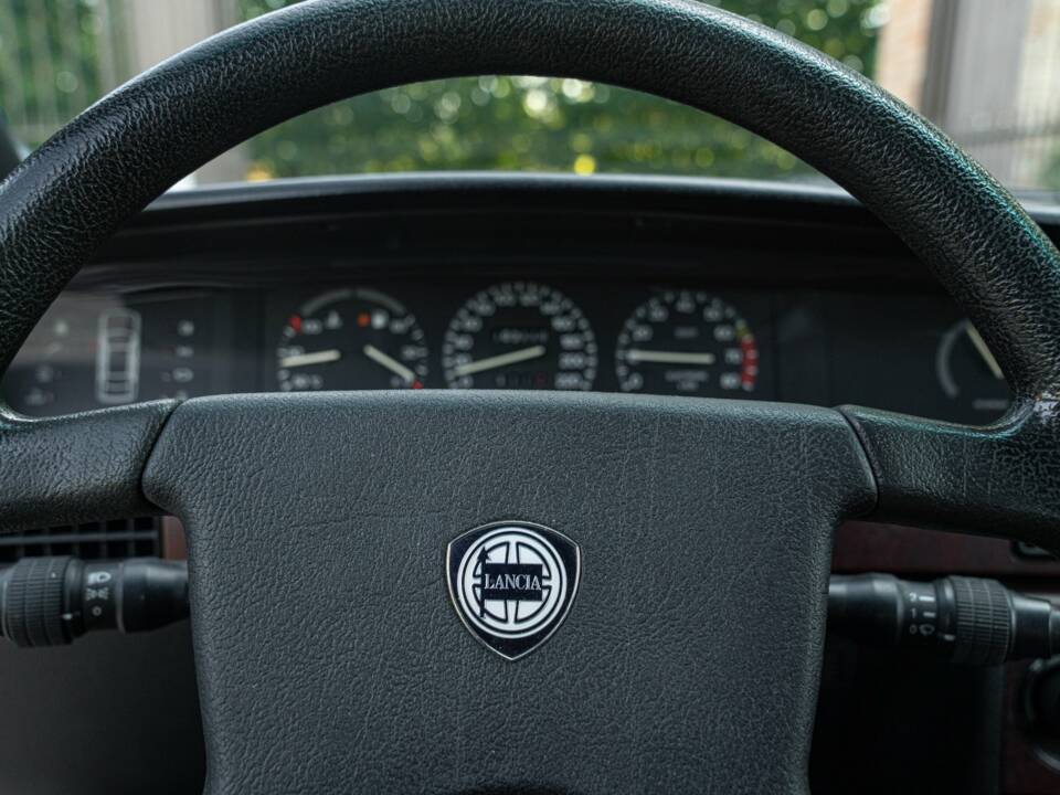 Afbeelding 34/50 van Lancia Dedra 1.8 i.e. (1990)