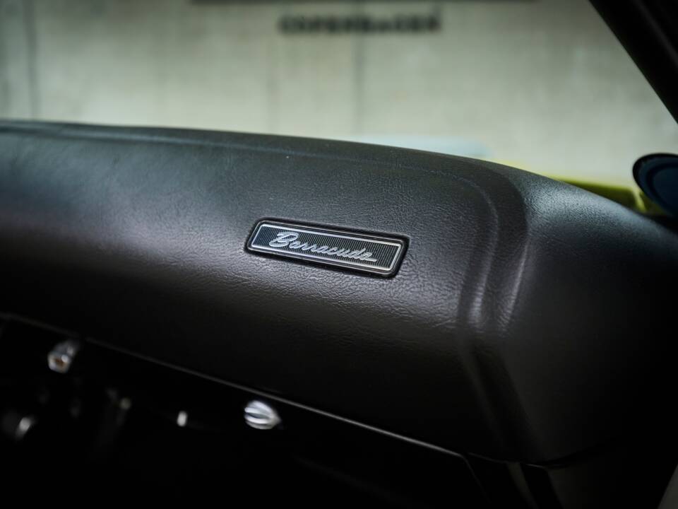 Imagen 59/87 de Plymouth Barracuda (1971)