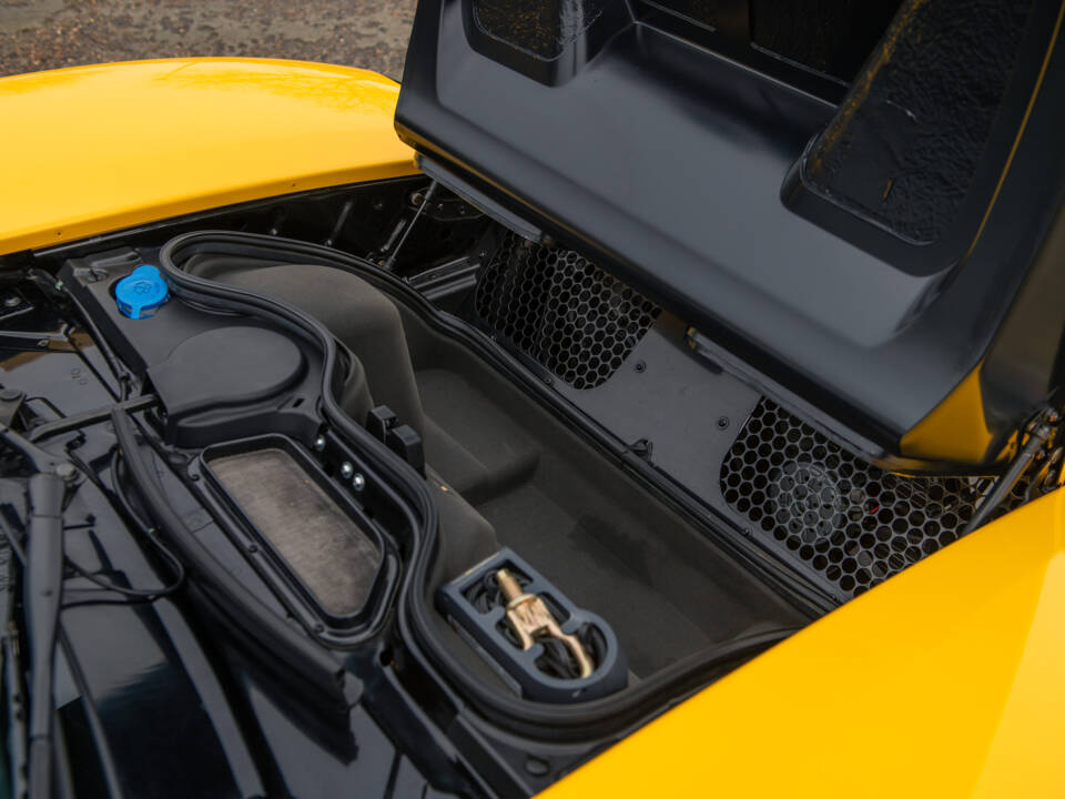 Bild 30/30 von Ford GT (2005)