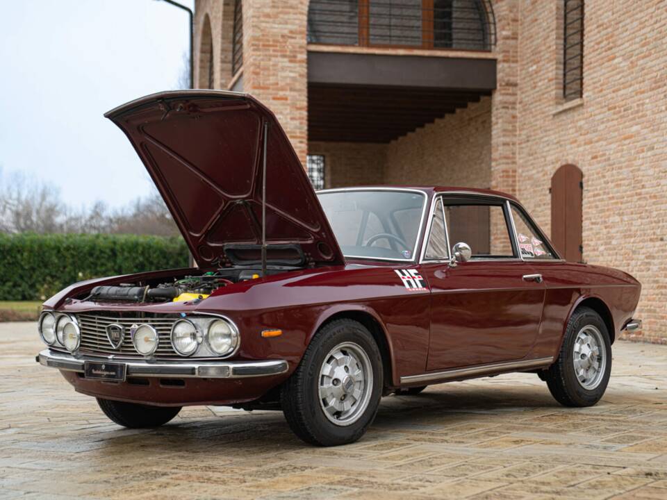 Immagine 49/50 di Lancia Fulvia 1.3 S (1971)