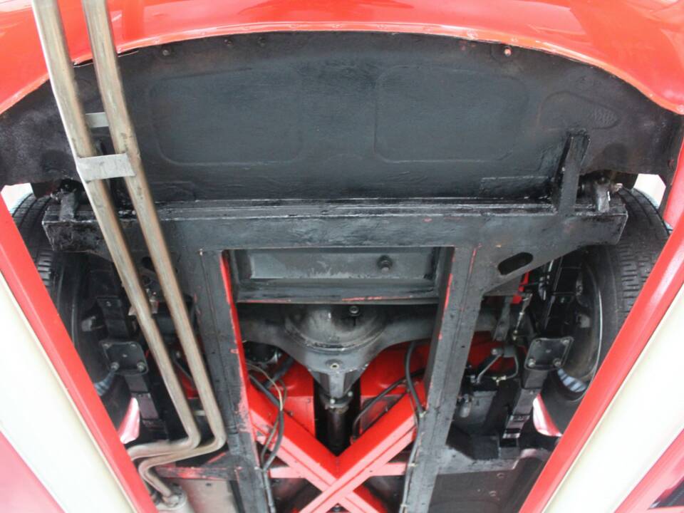 Image 23/50 de Austin-Healey 100/6 (BN4) (1959)