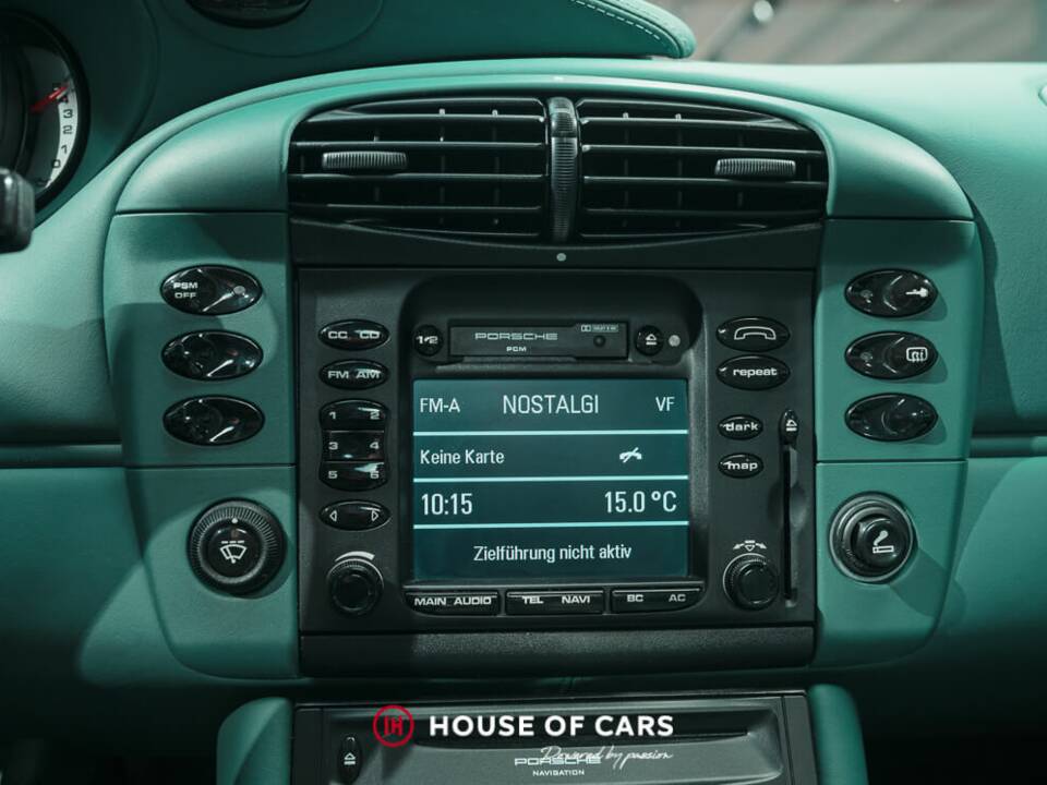Bild 21/24 von Porsche 911 Carrera 4 (2000)