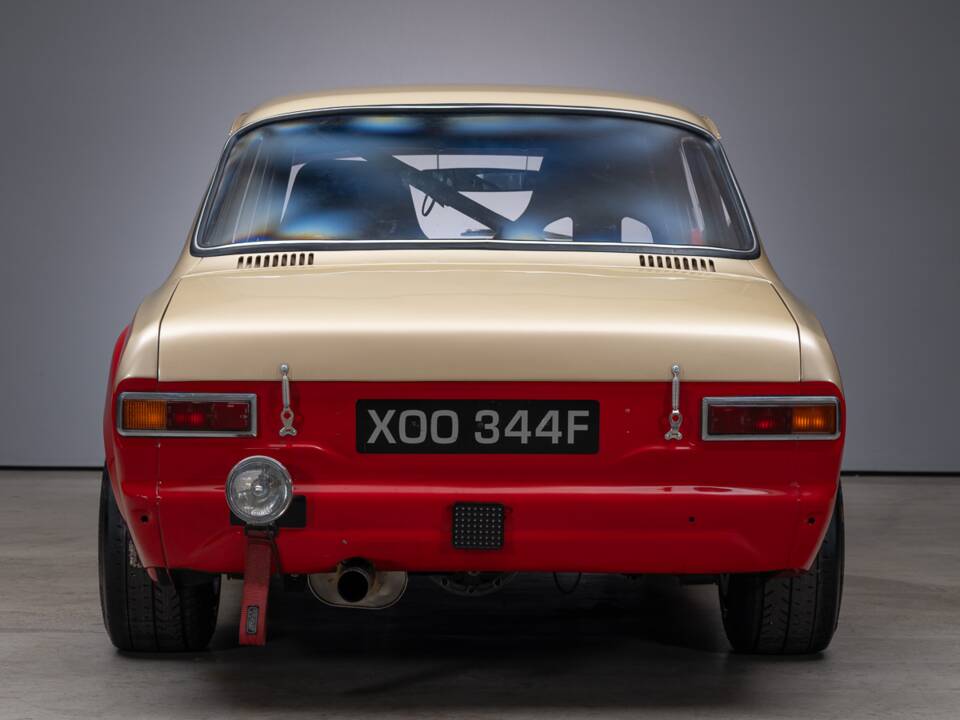 Bild 14/43 von Ford Escort RS 1600 (1971)
