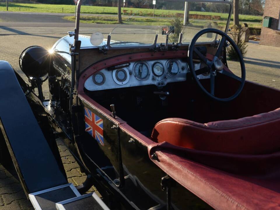 Image 4/4 of Bentley 3 Litre (1923)