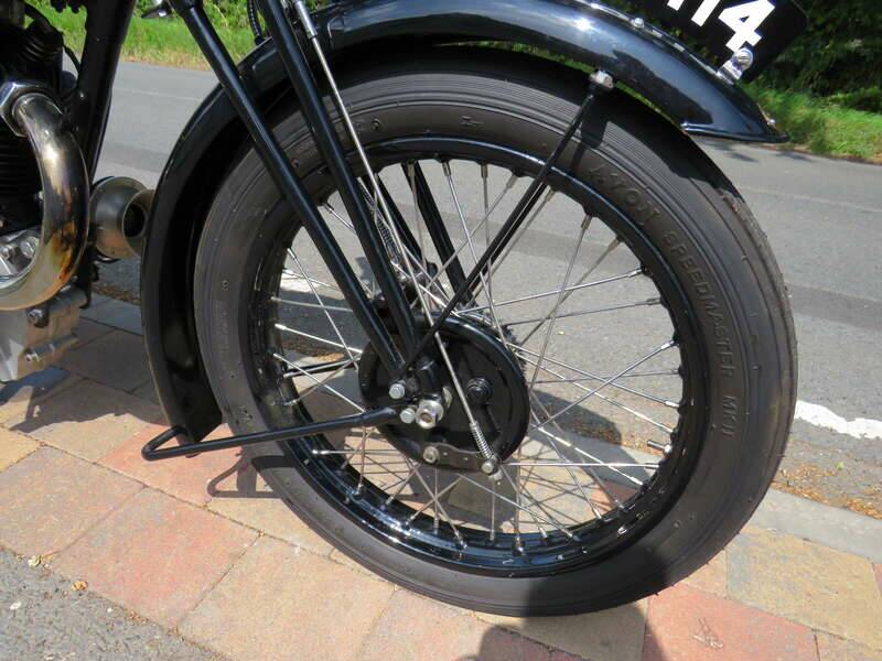 Afbeelding 44/50 van Montgomery DUMMY (1935)