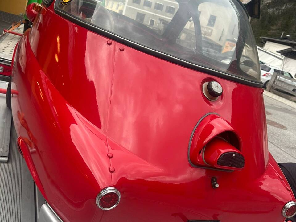 Bild 7/14 von BMW Isetta 250 (1956)
