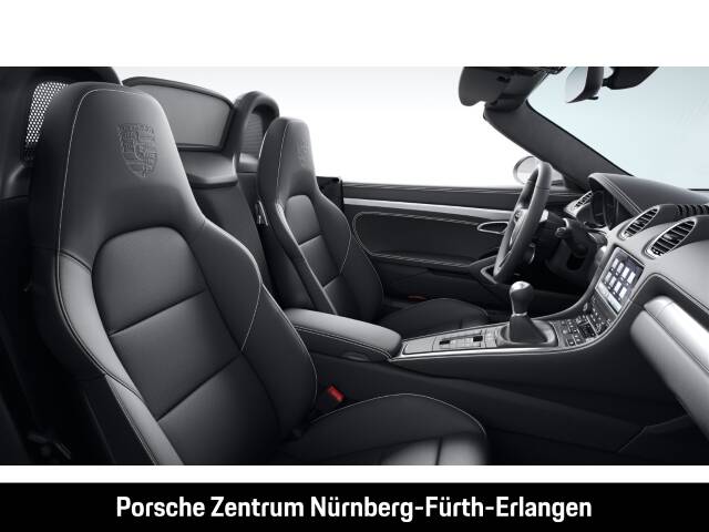 Bild 6/8 von Porsche 718 Boxster (2024)