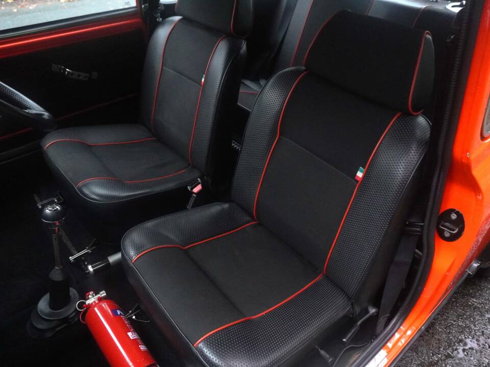 Bild 13/20 von Rover Mini 1.3i (1993)