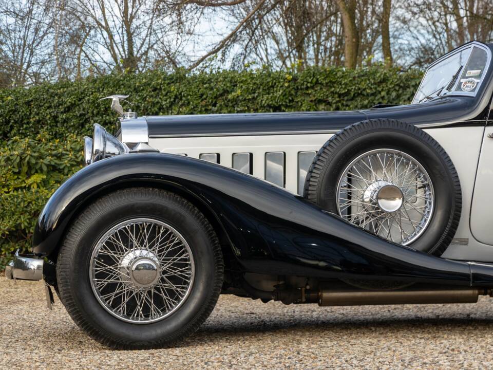 Bild 14/50 von Hispano-Suiza J 12 D'Ieteren (1936)