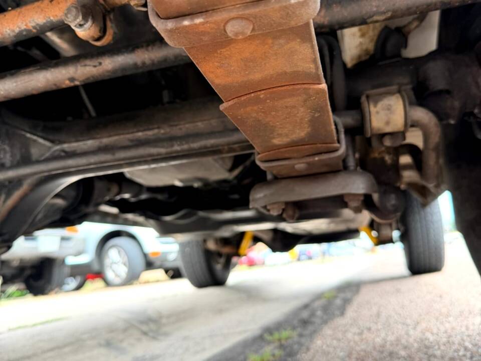 Bild 52/54 von Toyota Landcruiser FJ 60 (1984)