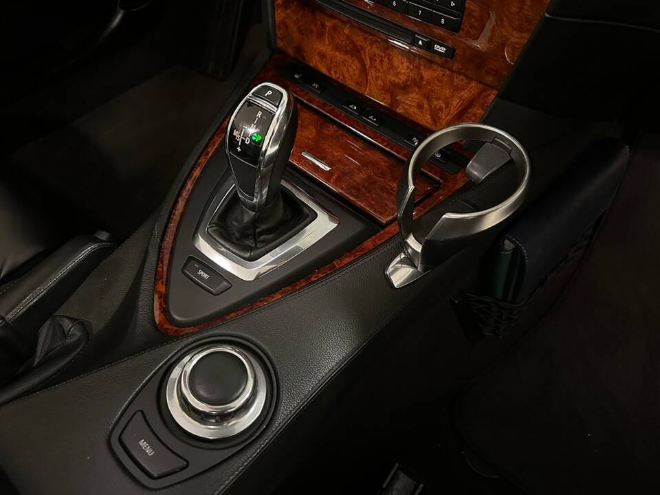 Bild 30/34 von ALPINA B6 S (2008)