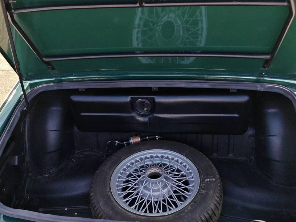 Afbeelding 46/49 van Triumph Spitfire Mk II (1965)
