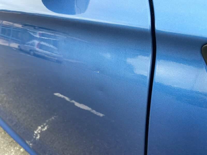 Image 41/50 of BMW M5 (2014)