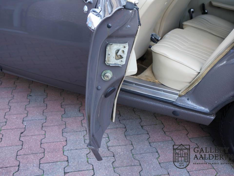 Bild 26/50 von Rover 3500 (1975)
