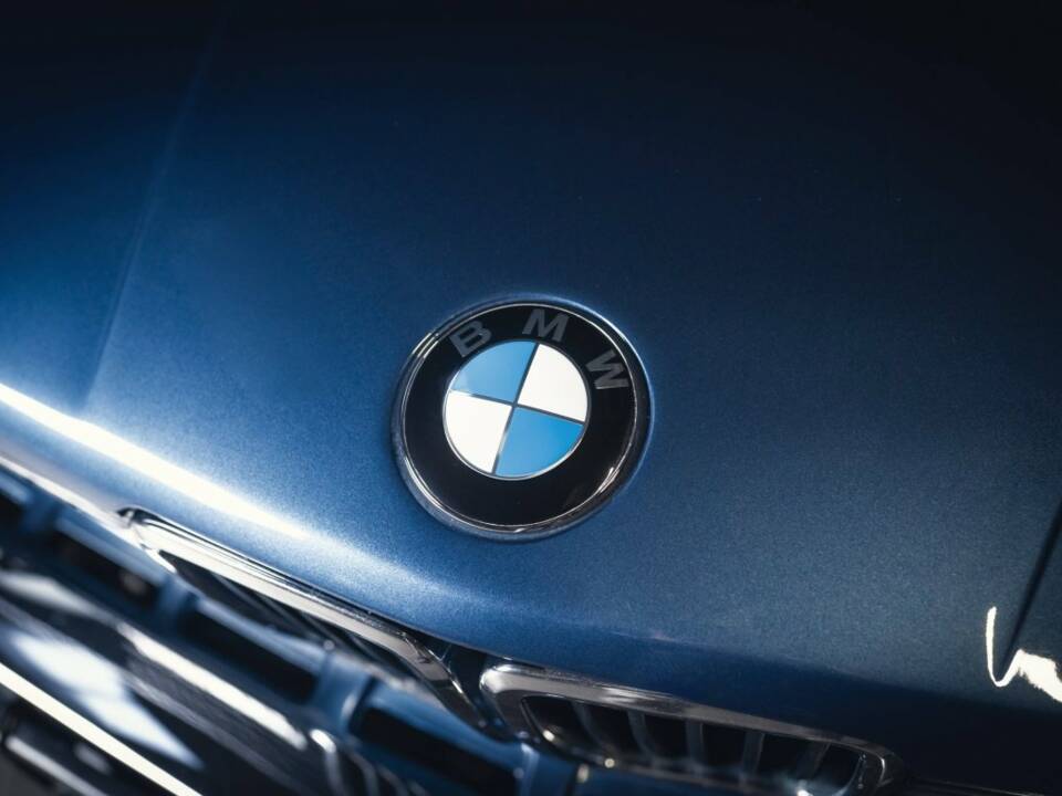 Image 4/15 of ALPINA B9 3.5 (1983)