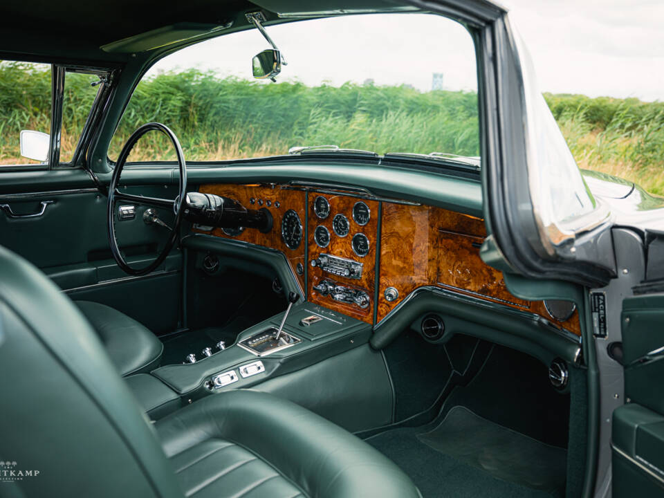 Bild 9/20 von Facel Vega FV3B (1957)