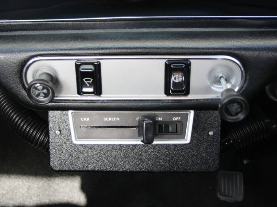 Image 9/21 of Austin Mini Cooper S 1275 (1970)