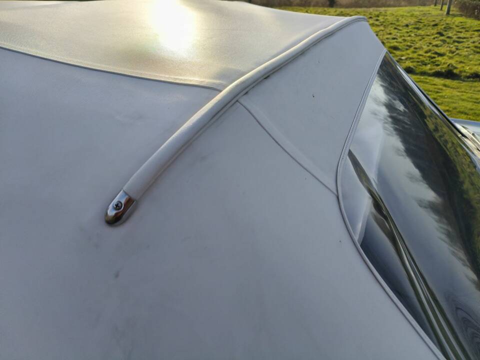 Bild 7/8 von Ford Mustang GT (1966)