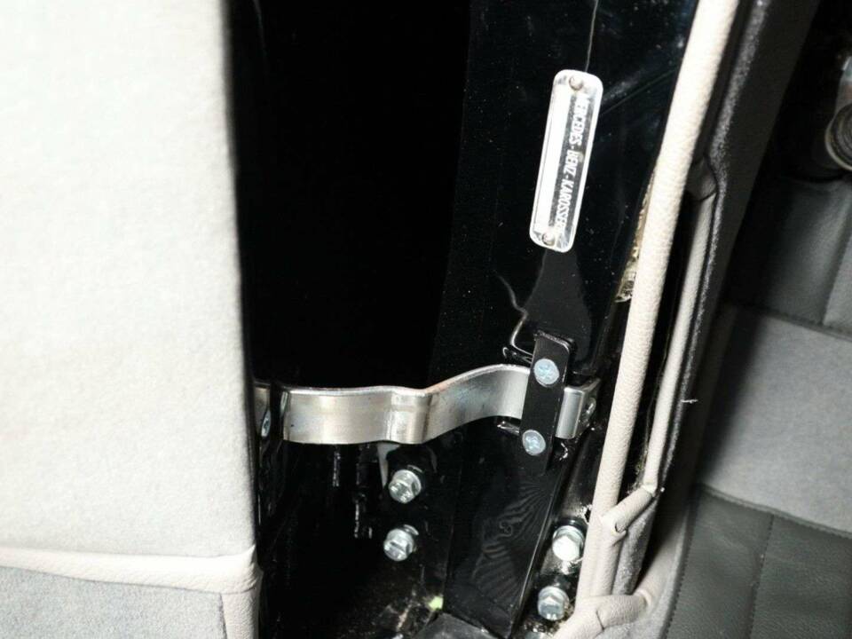 Image 12/50 de Mercedes-Benz 300 d (1958)