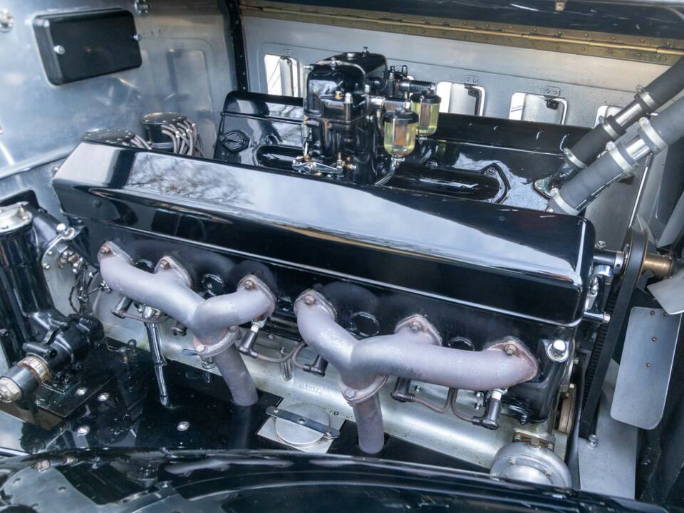 Bild 4/50 von Hispano-Suiza J 12 D'Ieteren (1936)