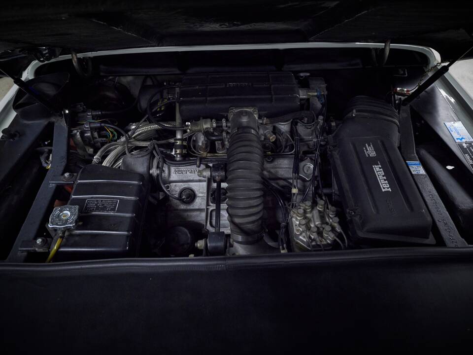 Bild 78/86 von Ferrari 308 GTSi (1982)