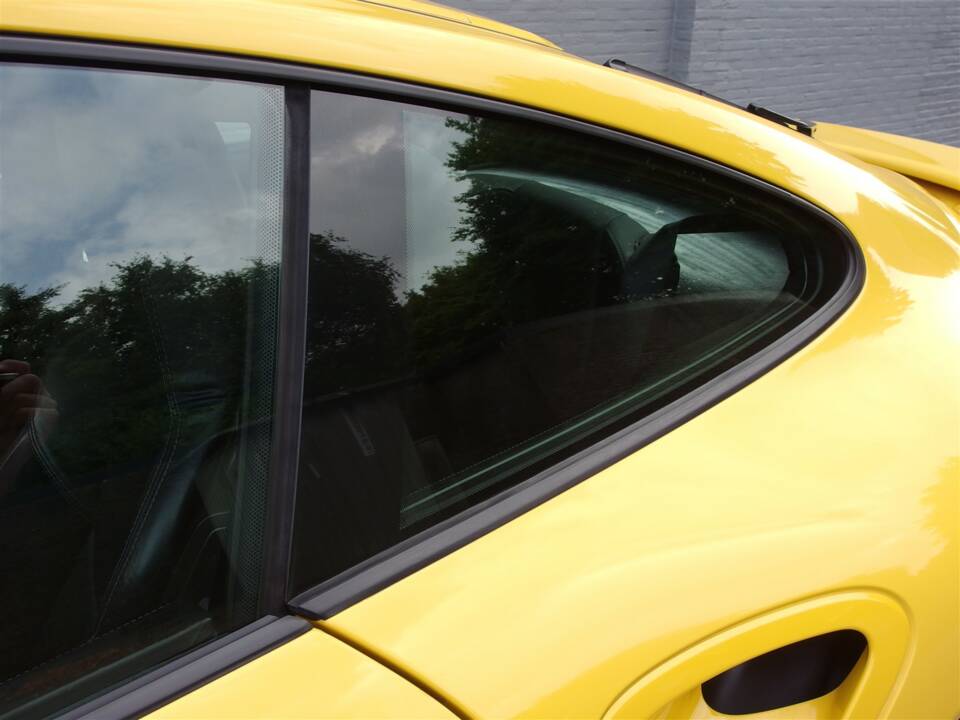 Bild 32/100 von Porsche 911 Turbo (2007)