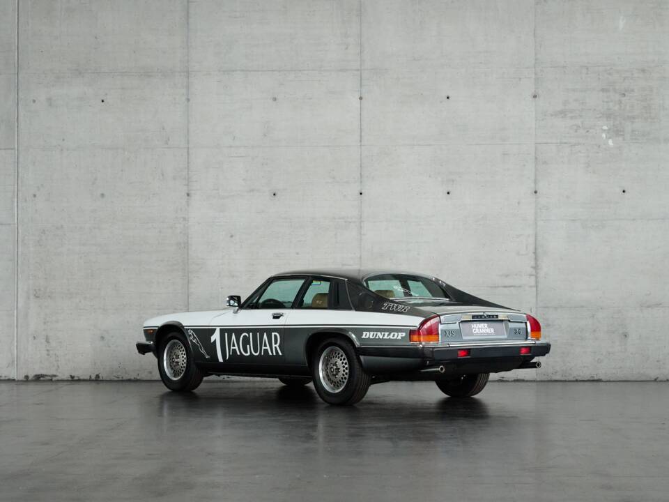 Bild 12/50 von Jaguar XJ-S 3.6 (1986)