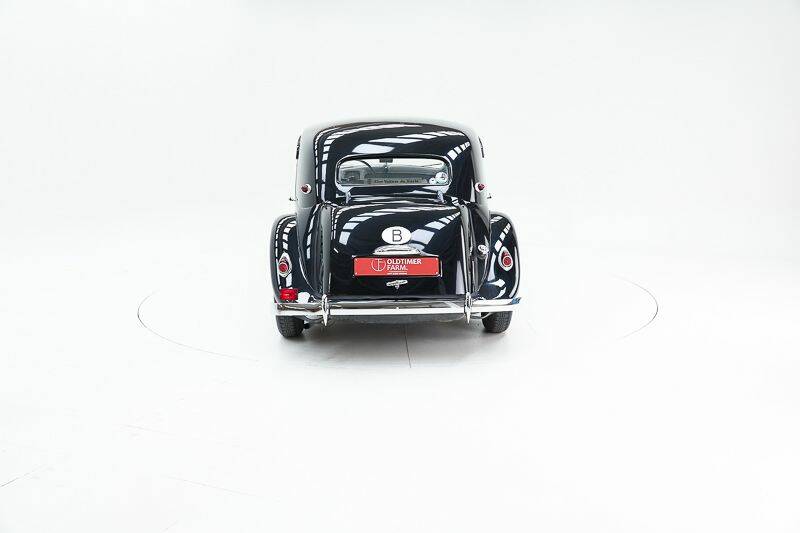 Image 7/15 of Citroën Traction Avant 11 BN Normale (1956)