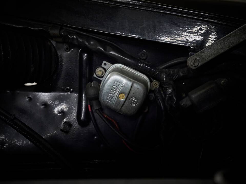 Bild 97/100 von Alfa Romeo Giulietta Sprint (1959)