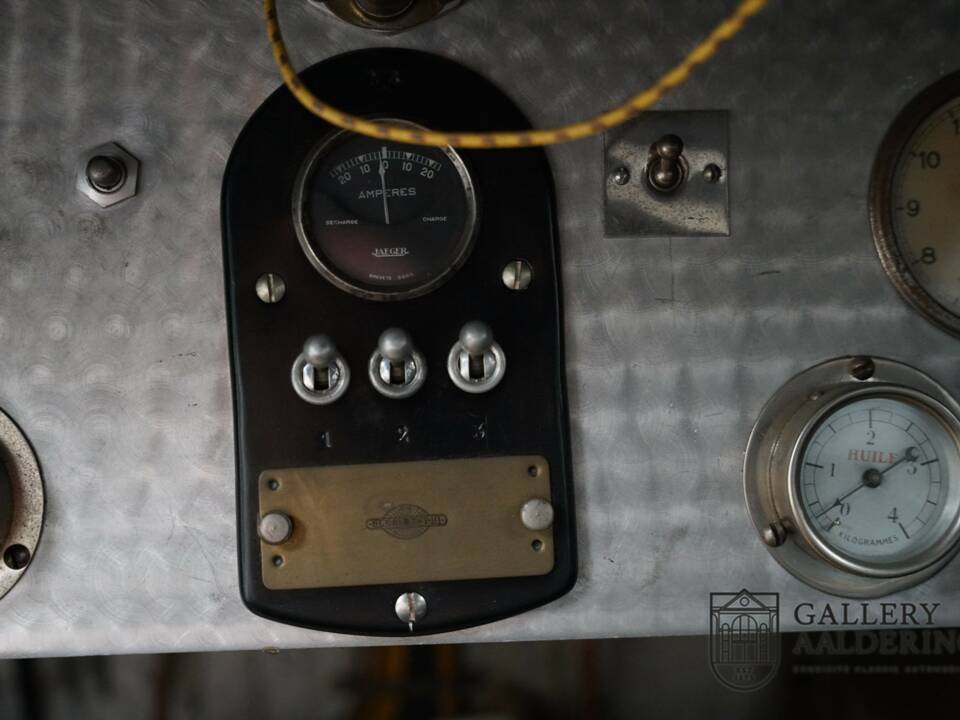 Afbeelding 31/50 van Avions Voisin C1 (1921)