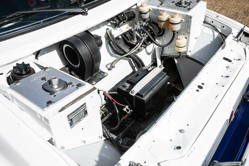 Image 28/50 of MG Metro 6R4 Evo (1900)