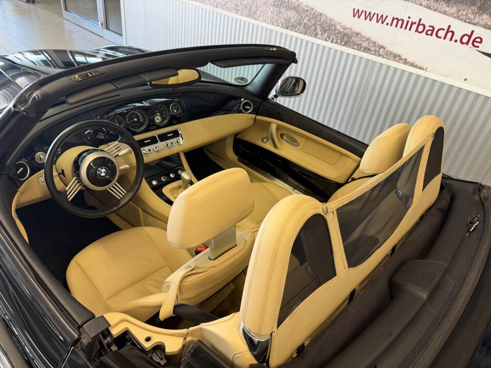 Bild 18/19 von BMW Z8 (2002)
