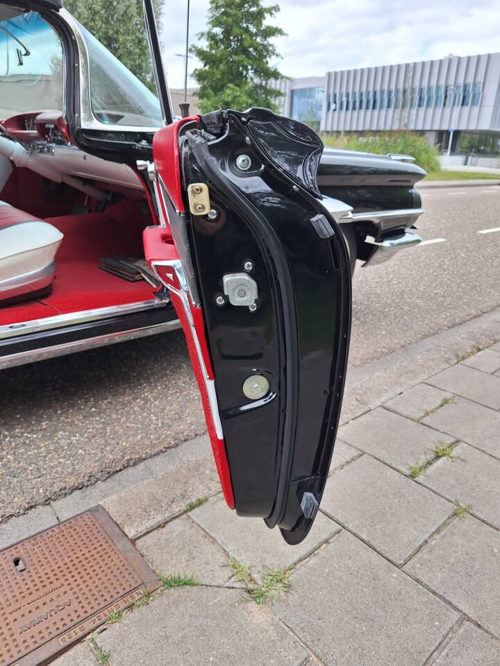 Afbeelding 48/66 van Oldsmobile Super 88 (1959)