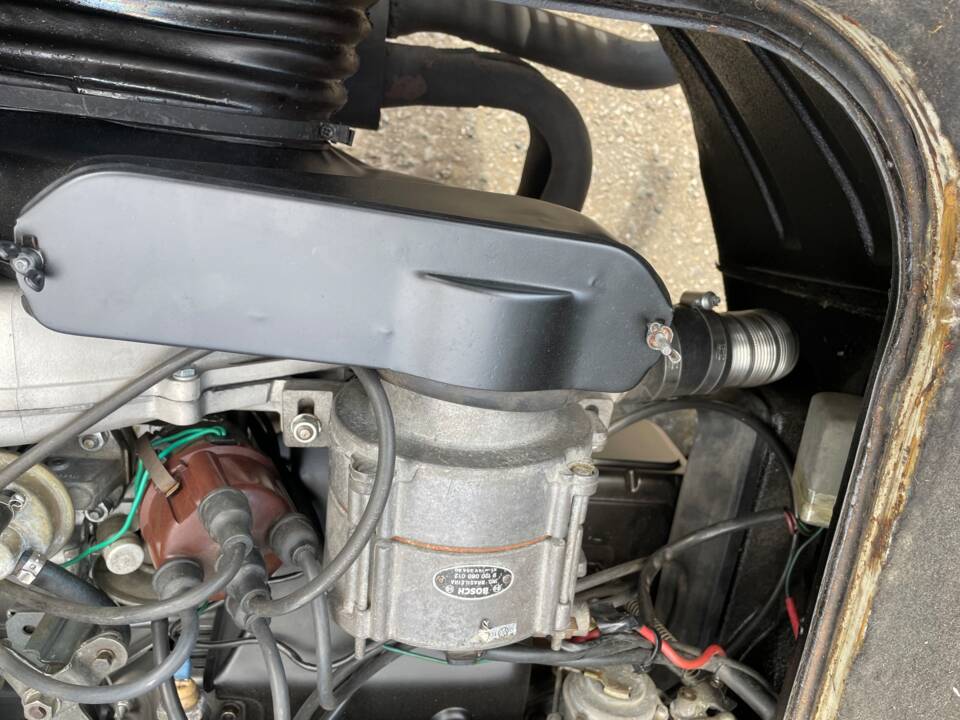 Bild 27/74 von Volkswagen SP 2 1.7 (1974)