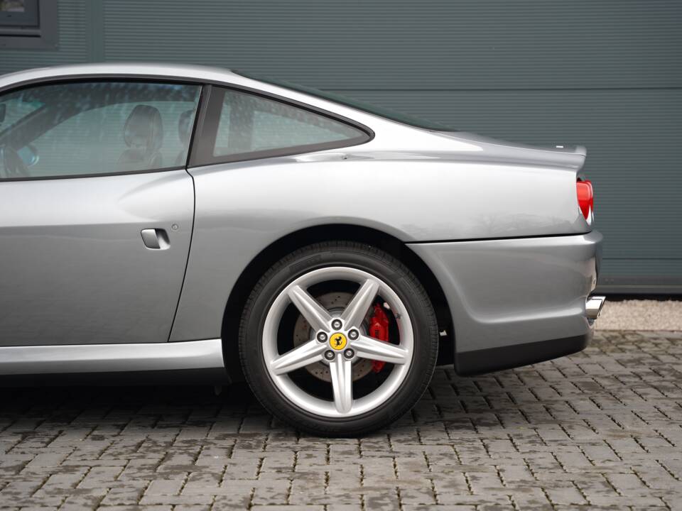 Image 24/50 of Ferrari 575M Maranello (2004)