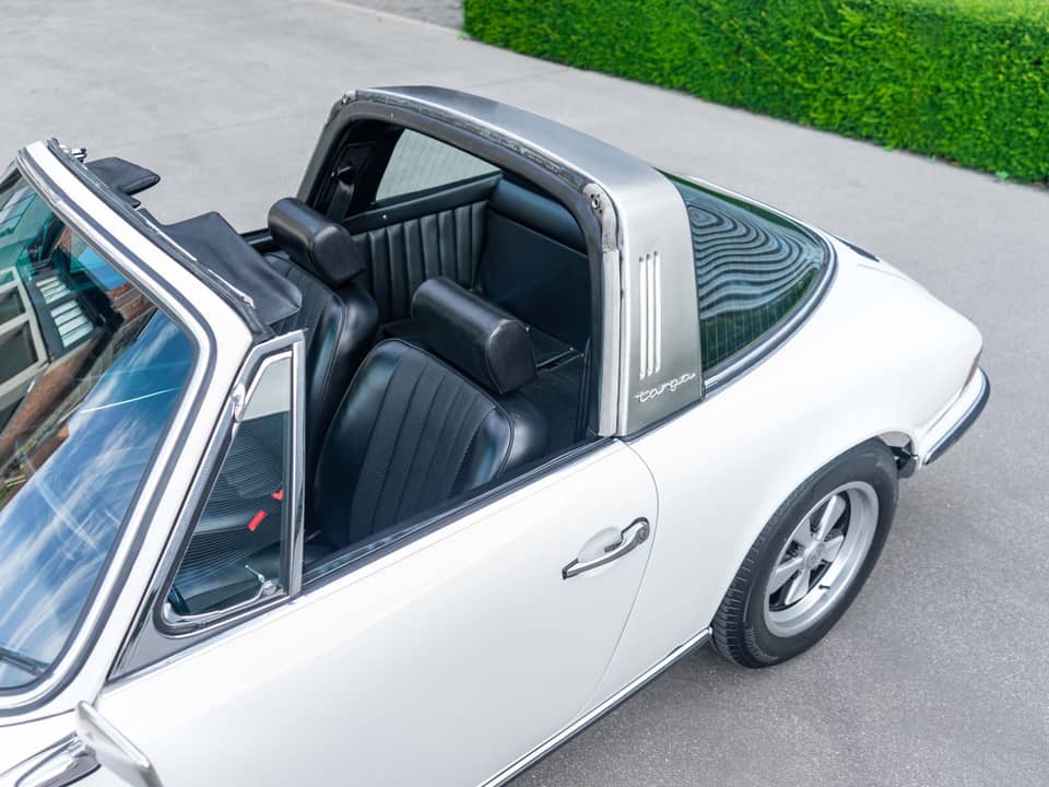 Bild 19/31 von Porsche 911 2.4 T "Ölklappe" (1972)
