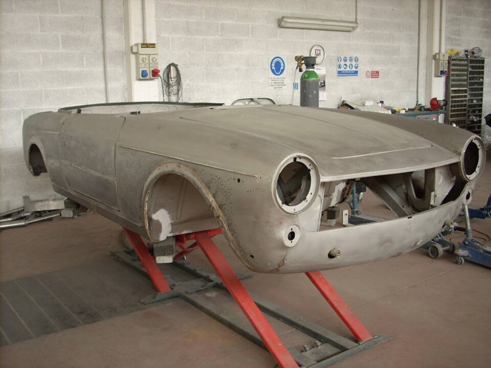 Immagine 65/77 di FIAT 1500 (1963)