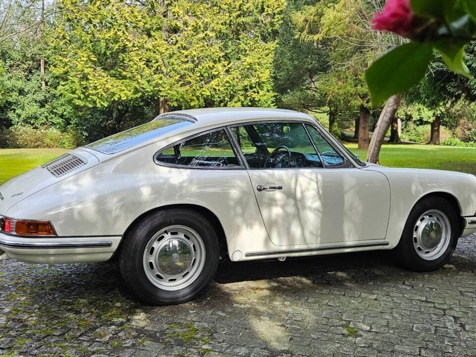 Image 7/17 de Porsche 912 (1966)