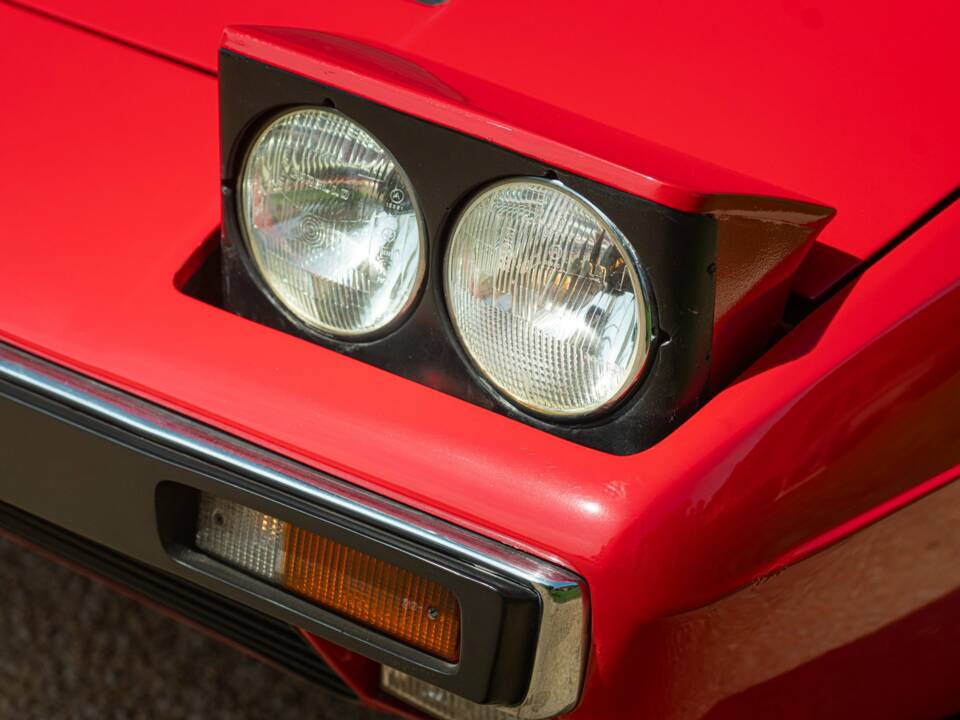 Image 21/50 of Ferrari Dino 308 GT4 (1975)