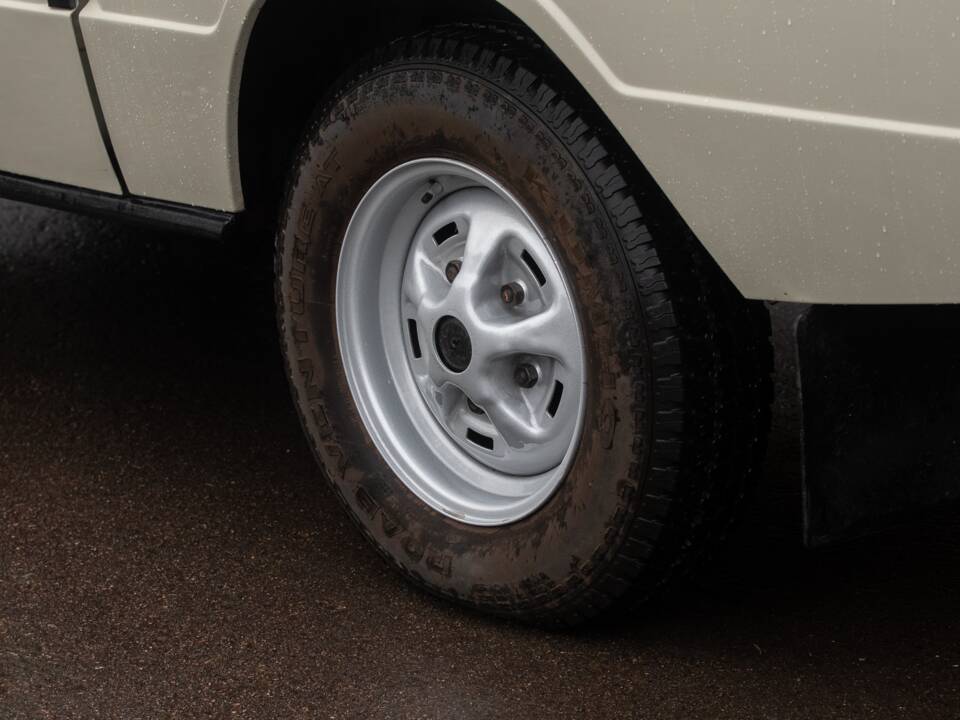 Immagine 16/50 di Land Rover Range Rover Classic 3.5 (1982)