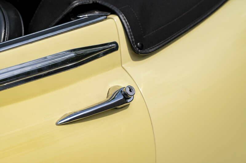 Image 24/50 de Jaguar Type E V12 (1973)