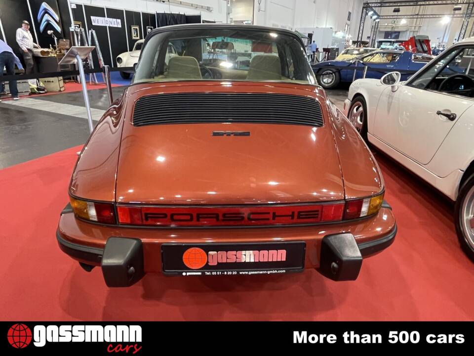 Bild 5/15 von Porsche 911 2.7 S (1976)