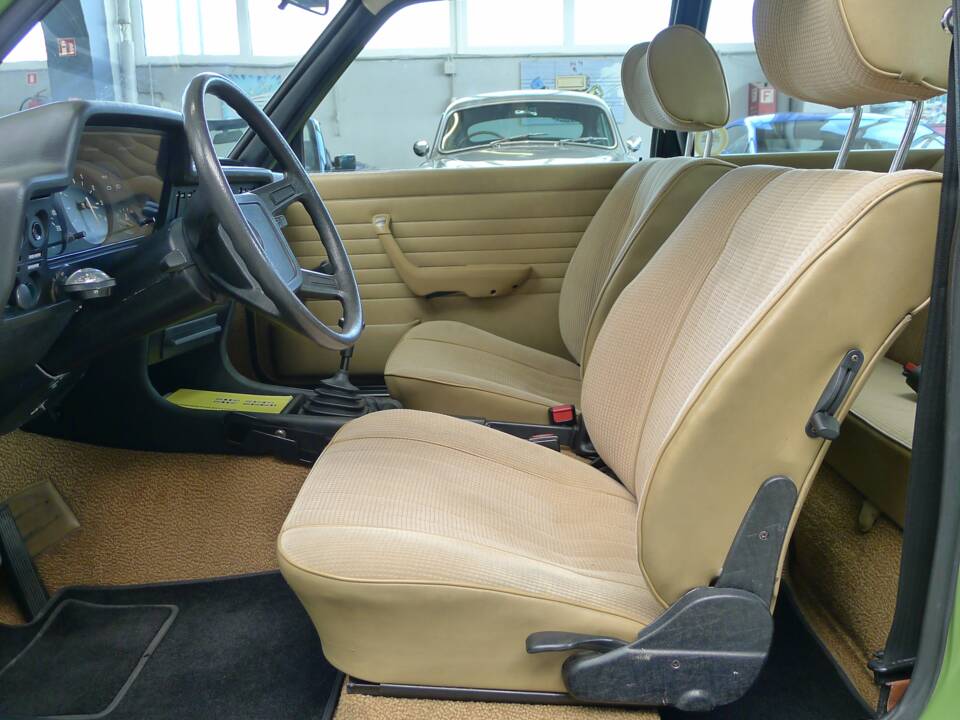 Immagine 41/50 di BMW 318 (1979)