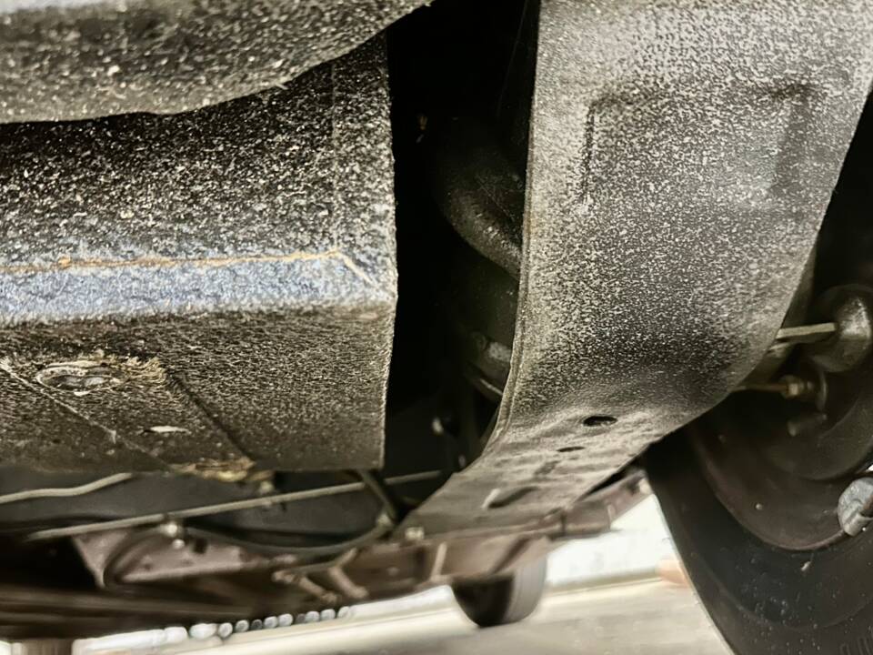 Afbeelding 29/36 van Morris Mini Cooper 850 (1967)