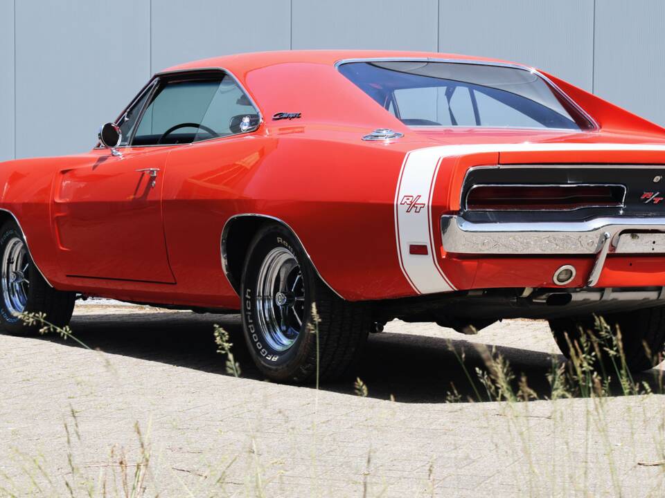 Bild 36/64 von Dodge Charger R/T 440 (1969)