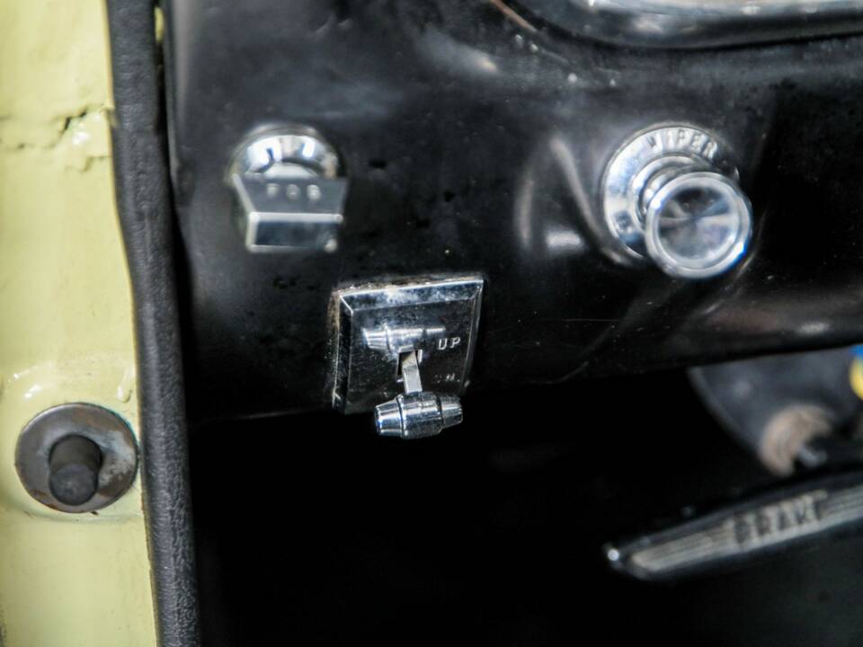 Immagine 25/50 di Ford Mustang 289 (1965)